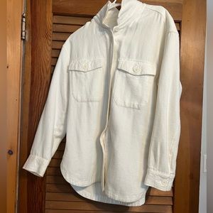 American Eagle Shacket